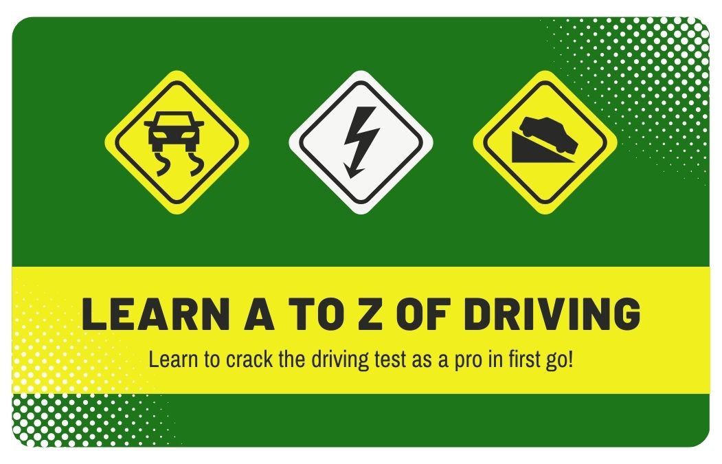 Driving School Westmead